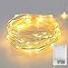 FREMON Luci LED a Batteria, 10M 100 LED Luci Natale, Catena...