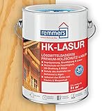 Remmers Aidol HK-Lasur (2,5 l, farblos)