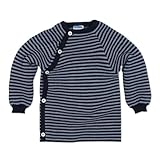 Material: 100% Bio-Merino-Schurwolle aus kontrolliert biologischer Tierhaltung (kbT)