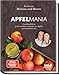 Apfelmania: Unwiderstehliche große und kleine Gerichte mit Äpfeln von süß bis herzhaft – Kochen mit Martina und Moritz – Apfelkuchen, Apfelpfannkuchen, Apfel-Senf-Risotto, Apfel-Ratatouille u.v.m.