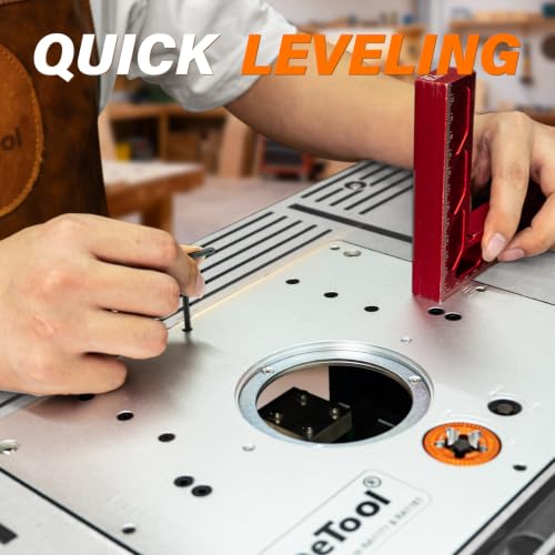 SpeTool Router Lift Pro