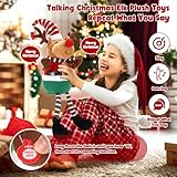 Zoom IMG-1 xstarg renna di natale giocattoli Zoom IMG-1 xstarg renna di natale giocattoli