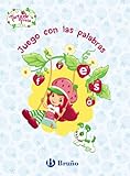  Juego con las palabras (Castellano - Bruño - Tarta De Fresa)