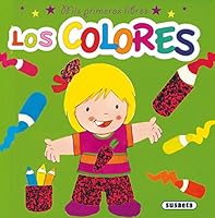 Colores 8430582614 Book Cover