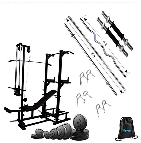 See full amazon price history chart for HASHTAG FITNESS 80kg Pure Rubber Weights with ABS Tower Bench Home Gym Set for Training HASHTAG FITNESS 80kg Pure Rubber Weights with ABS Tower Bench Home Gym Set for Training (B08Q7S9Y6K) Amazon Price History, Amazon Price Tracker