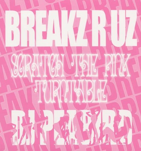 Amazon.com: SCRATCH THE PINK TURNTABLE: CDs & Vinyl