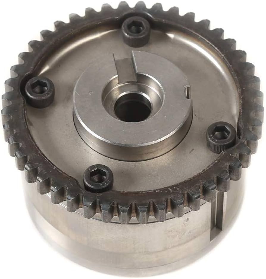 Amazon.com: MOCA Engine Timing Camshaft Sprocket Fit 2002 Amazon.com: MOCA Engine Timing Camshaft Sprocket Fit 2002