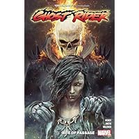 Ghost Rider Vol. 4