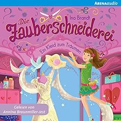 Couverture de Ein Kleid zum Tr&auml;umen