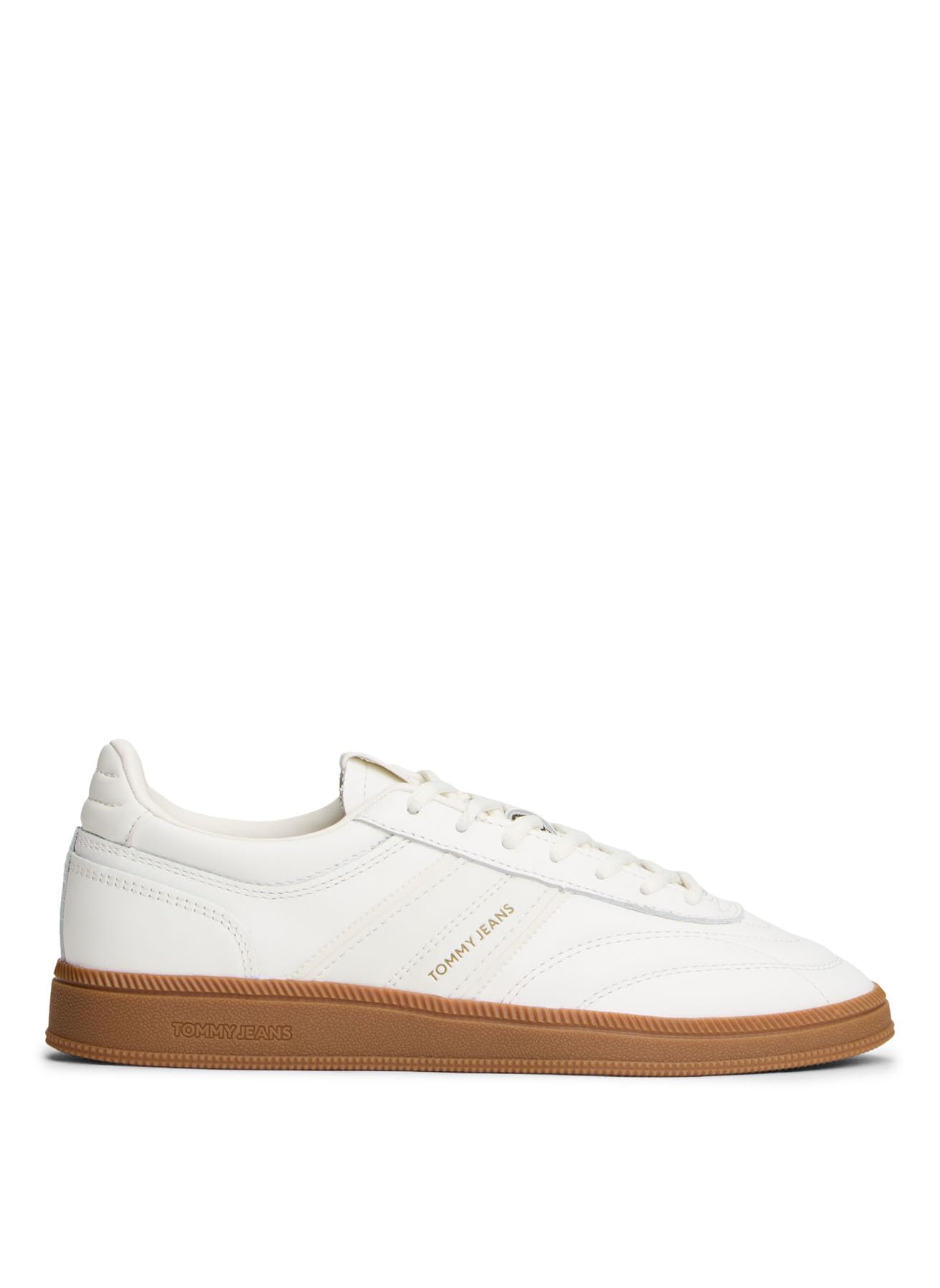 THE GREENWICH EDGE LEATHER Spor AyakkabıKadın