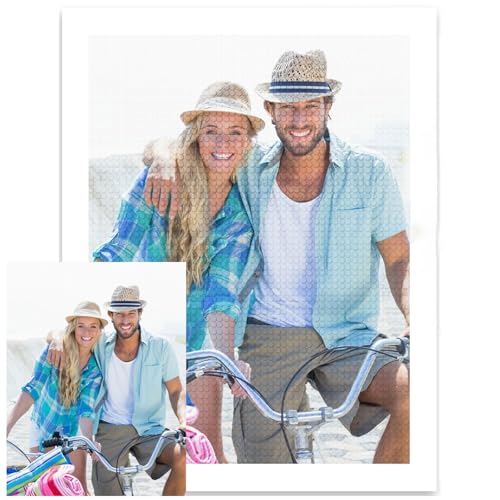 Painting Diamant 5D Personnalisé anti-stress pour réussir votre tableau photo facilement