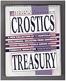 Simon & Schuster Crostics Treasury #6: Series #6
