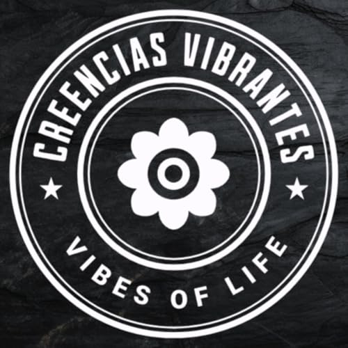 『Creencias Vibrantes』のカバーアート