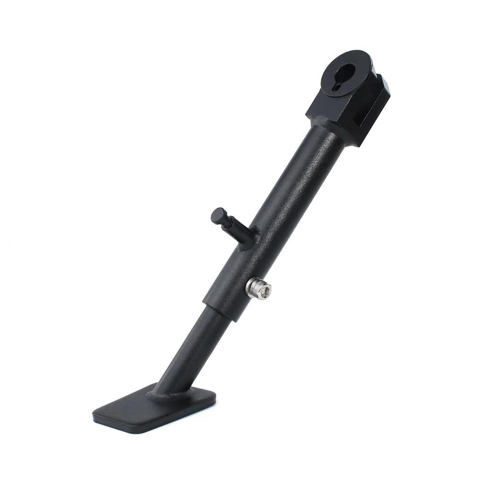 for CB500X 2022-2024 Motorcycle Kick Stand Parking Bracket Adjustable Kickstand Foot Side Stand