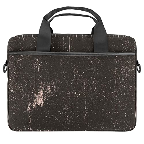 Sac à bandoulière pour ordinateur 13-14.5" multicolore Grunge