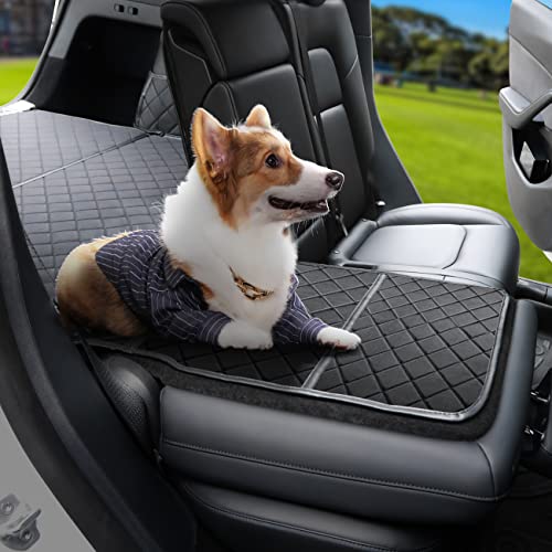 Tesla Model Y Accessori Tronco Tappetino