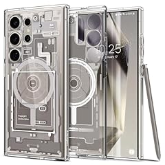 Zero One Natural Titanium