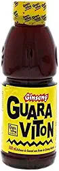 GUARAVITON GINSENG 500ML