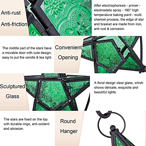 Starhangingdecordecorativelanterncandleholdermorrocandecorationsforhomeoutdoorweddingcenterpiecespartyfarmhousegreen Urban Country Home Decor Star hanging decor decorative lantern candle holder morrocan decorations for home outdoor wedding centerpieces party farmhouse green urban country home decor