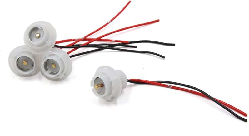 Amazon.com: 1156 bulb socket