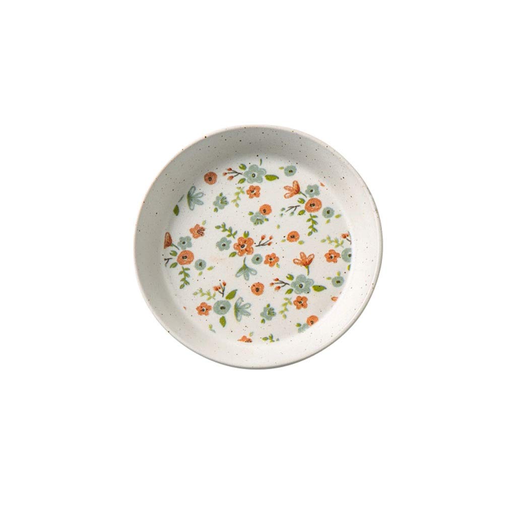 Sosjerka 4-Calowa Ceramiczna Miska Na Przyprawy Sos Do Maczania Przyprawa Do Deserów Lody Przekąski Sos Do Maczania Zupa Makaron Owocowy Miski Do Dipów (Kolor: B) (Bn) (An)
