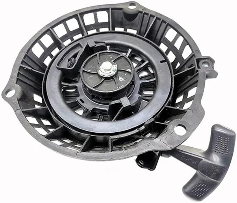 Starter Fit for RV225 RV240 Engine Motor Lawn Mower Pull Start Rewind Spring Rope Handle