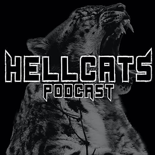 Hellcats Podcast cover art