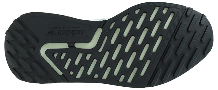 Amazon.com | adidas Originals Multix (Big Kid) Grey One/Off