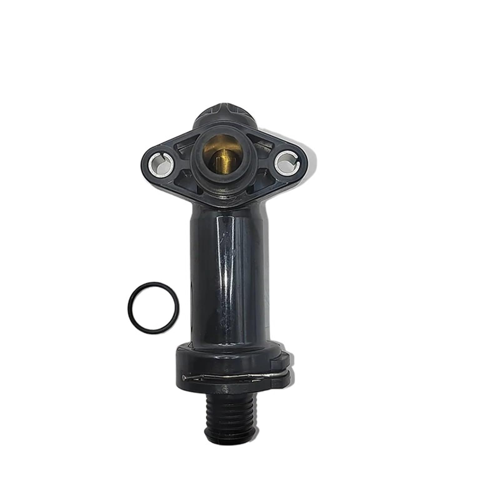 Thermostat Housing and Coolant Pipe Kit 11717787870 11517805811 Fit For BMW X3 X5 X6 E46 E83 E60 E61 E64 E65 E66 E70 E71 E72 E81 E83 E87