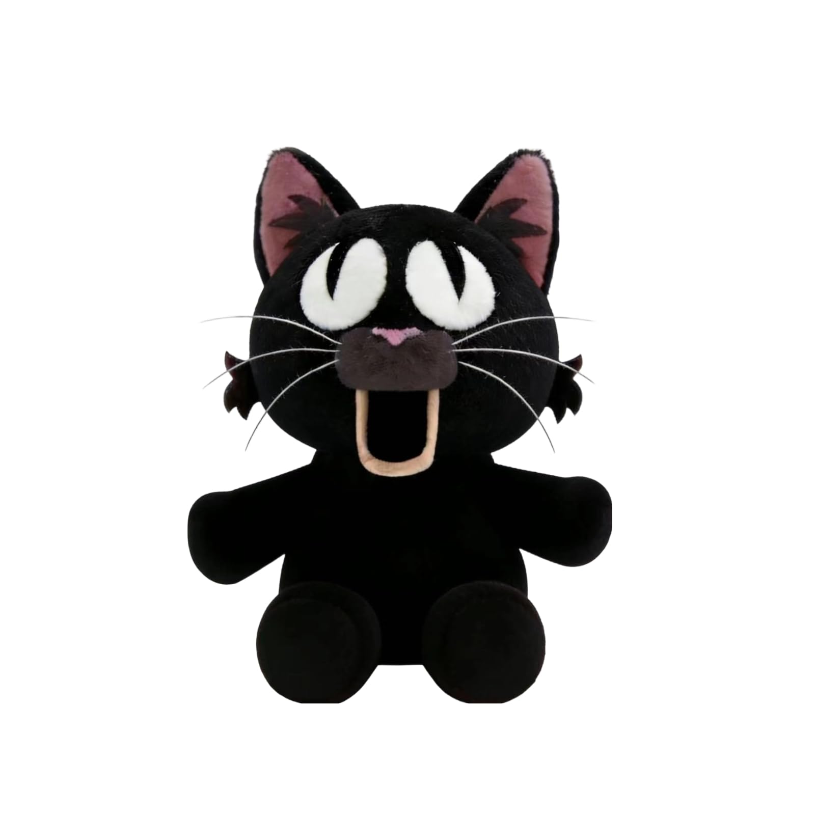 99 Nights in the Forest Plush, the Cat Plush (STB 99)