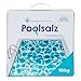 Produktbild Salinen Austria 2 x POOLSALZ im Karton 10kg für Salzwasser-Pool & Schwimmbad I hochreines Siedesalz, 99,9% NaCI ohne Trennmittel I schnell löslich, für alle Salz-Elektrolyseanlagen/Chlorinatoren