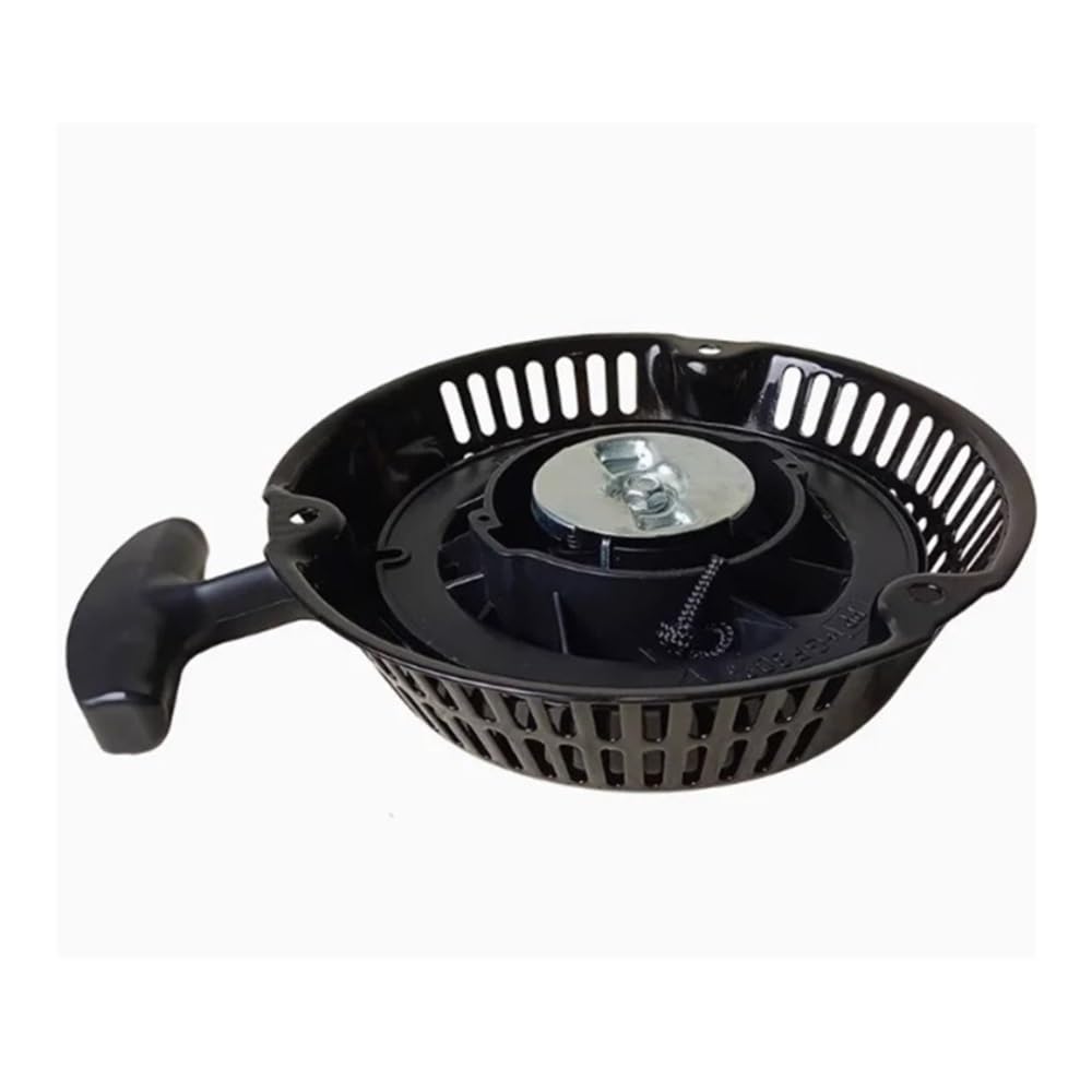 Arrancador de retroceso para reparar motor de gasolina GB225
