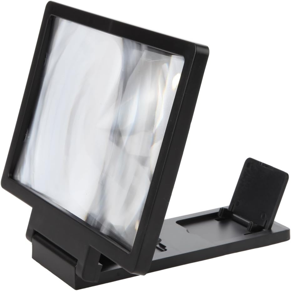 Home-X Mobile Device Screen Enlarger