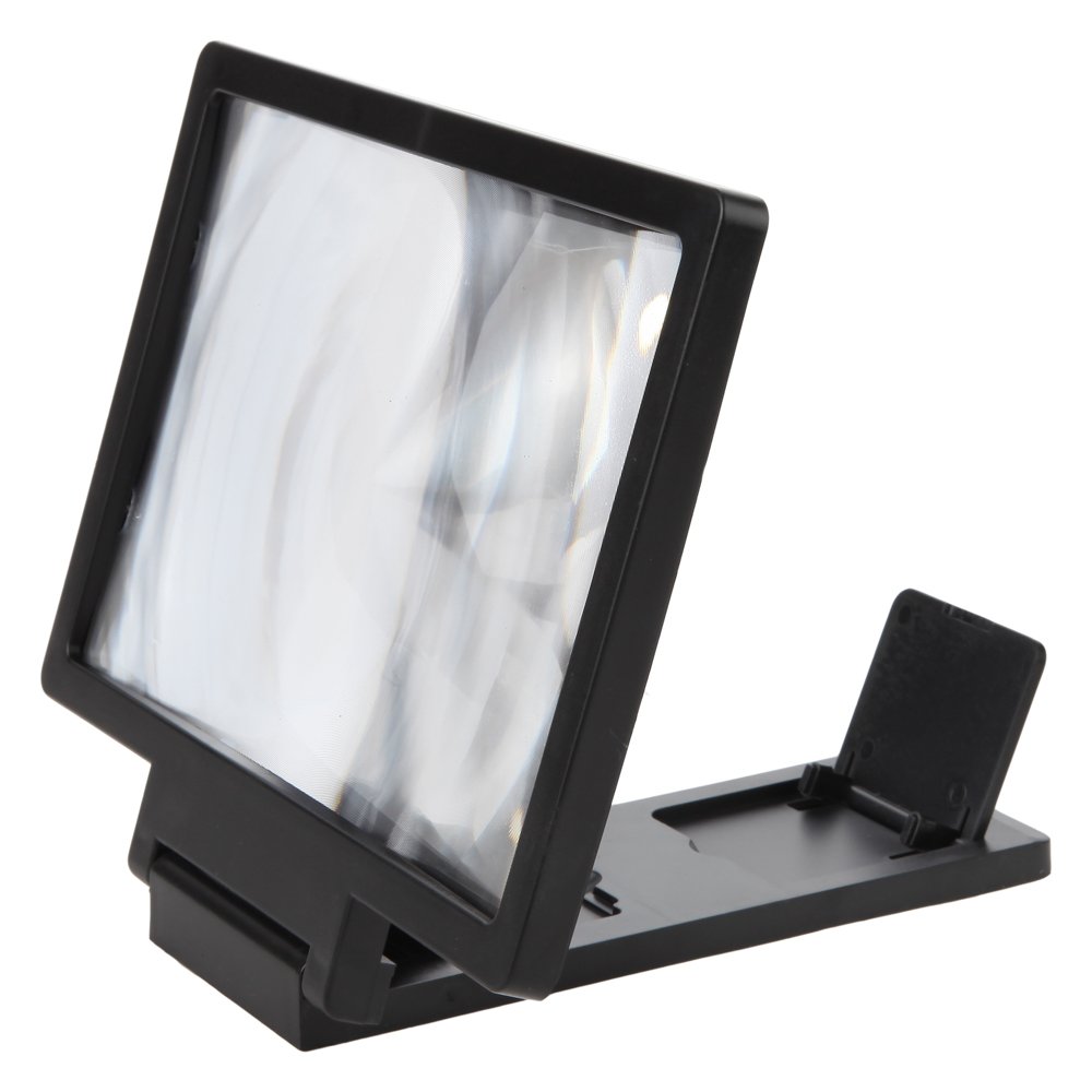 Home-X Mobile Device Screen Enlarger