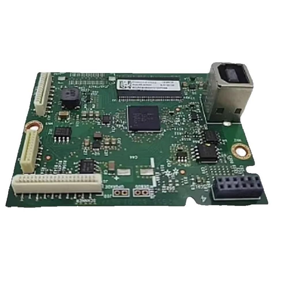 Carte mère HP M28A M28W W2G55-60001 interface fluide - 4