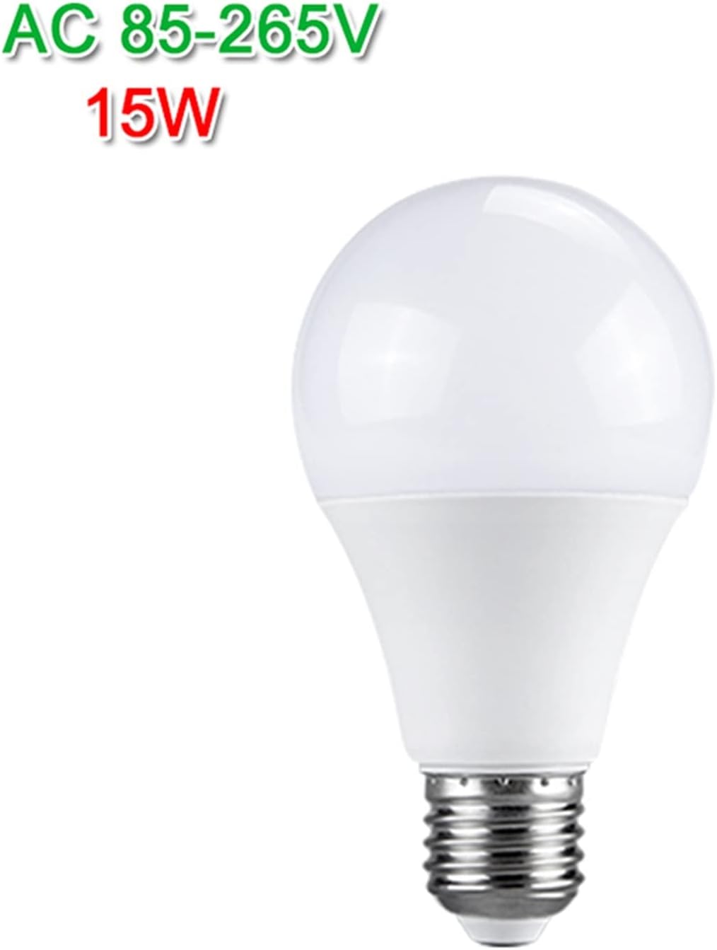 Led警告灯 非常信号灯 パトランプ 車に応急用ライト 非常灯 導いた電球レーダーセンサーモーション Ac 85 265v自動赤外線ボディサウンド E27 Led ホーム用電球 Color 15w Wattage Warm White Idl Metallbau At