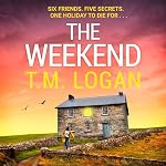 Cover of The Weekend