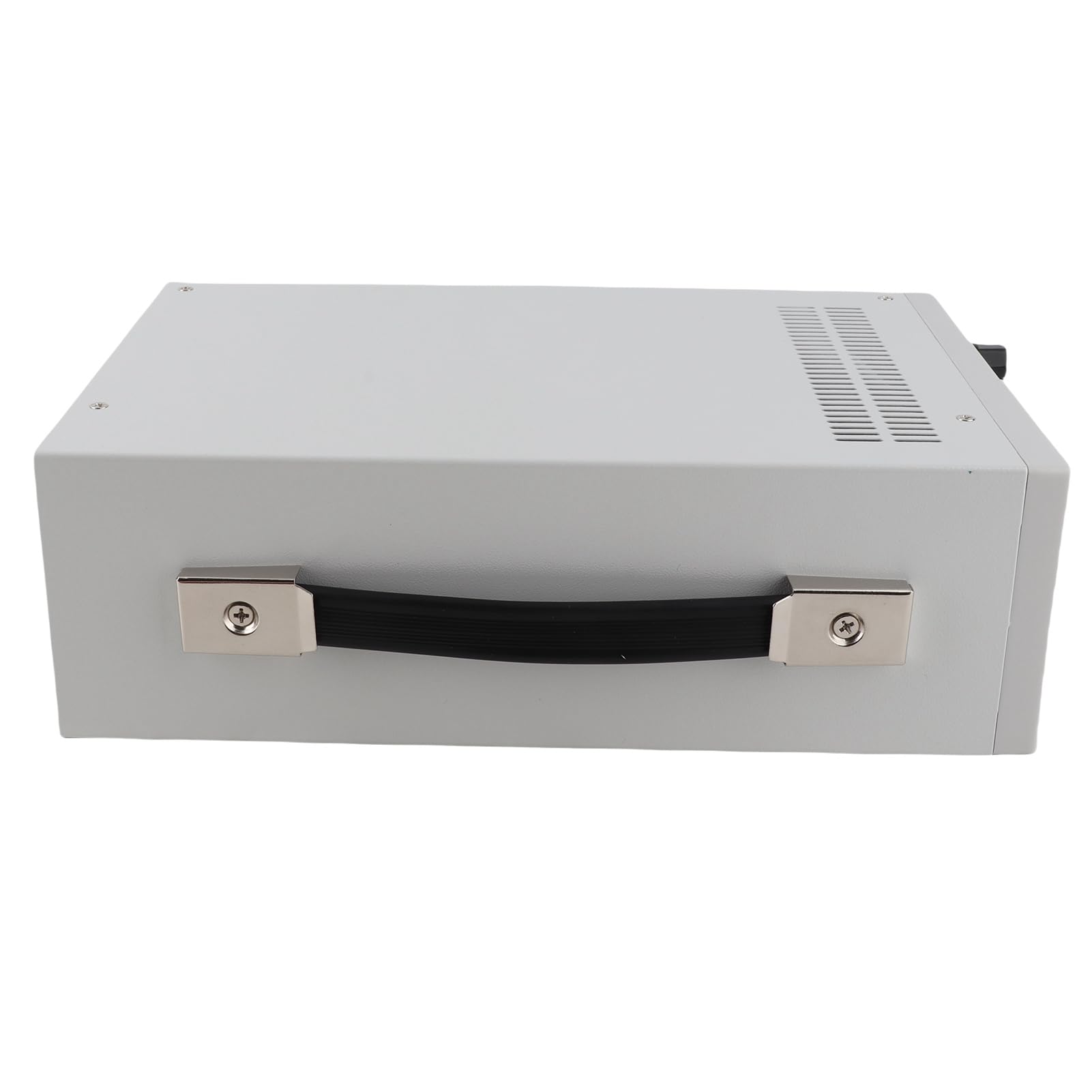 Domary Programmierbare Elektronische DC-Last, 400 W, 0–150 V, 0–40 A,