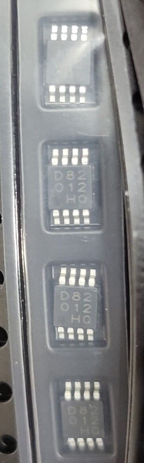 (1 PC) BD82012FVJ-GE2 ROHM Power Driver 30-Pin(28+2Tab) HSOP-M T/R