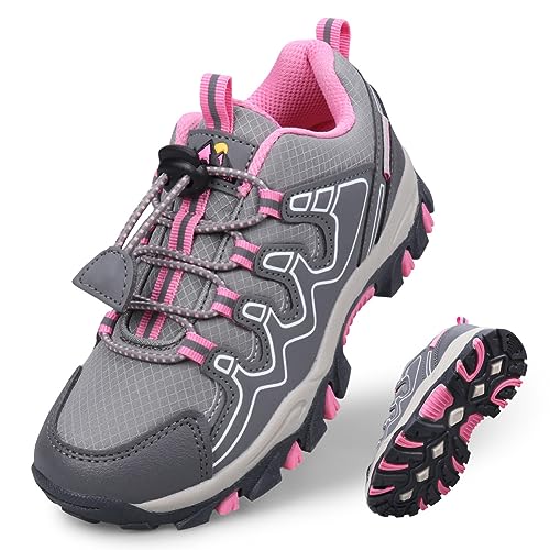 Baskets imperméables garçon UOVO chaussures tennis anti-glisse