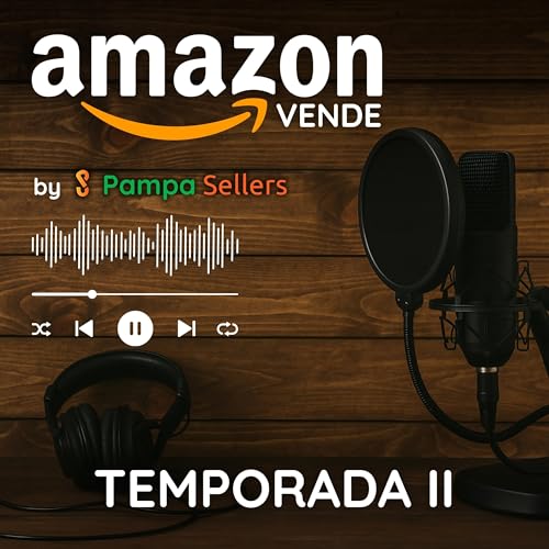Amazon Vende S02 - Episodio 07: Jose Jaramillo