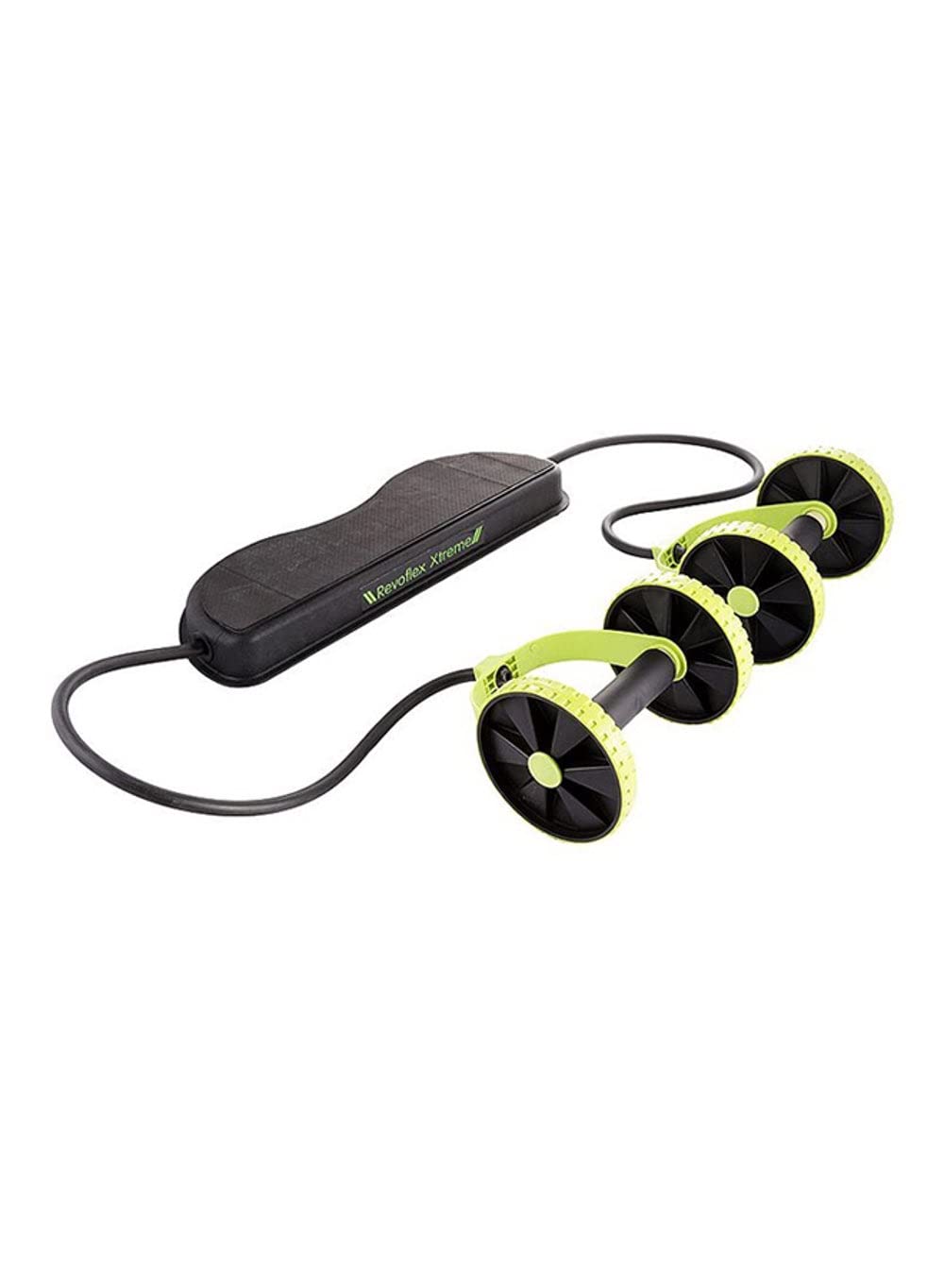 Dubai GalleryBody Workout Revoflex xtreme Green/Black