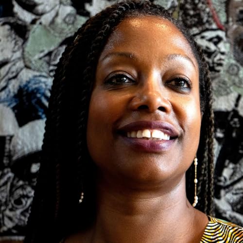 Series 8, Episode 8: Paula Ogun Hector