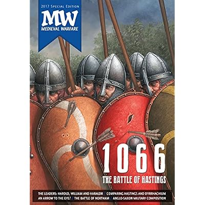 1066: The Battle of Hastings