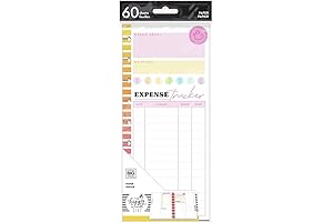 The Happy Planner Half Sheet: Stay Organized and Motivated