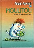 Moulitou 2551067766 Book Cover