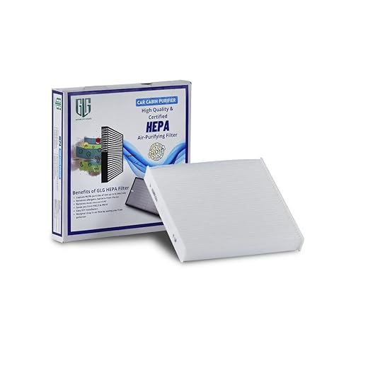 Maruti Dzire Invisible Car Air Purifier | Car Cabin Filter | Turn Car AC Into Air Purifier