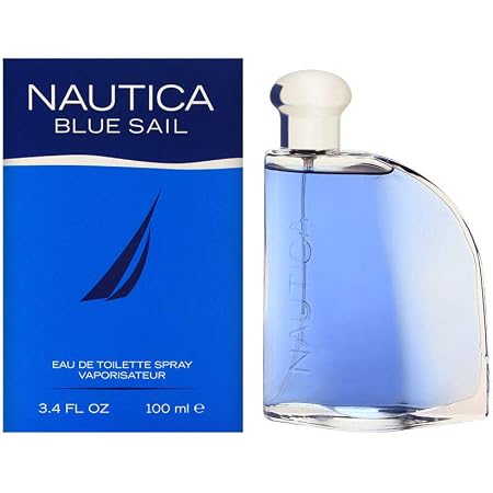 nautica blue for men
