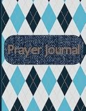  Journal de prière pour homme : étude biblique