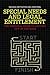 Special Needs and Legal Entitlement: The Essential Guide to Getting out of the Maze